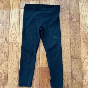 Adidas leggings